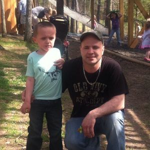 Meet your Posher, Rodney